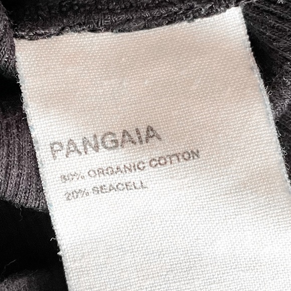 Pangaia Recycled Cotton Tank Top - Picture 6 of 11